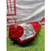 Фонарь стоп-сигнала правый Honda Accord CU2 K24Z3 MM7A 2011 AU-2159