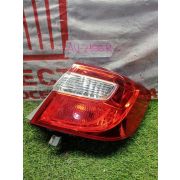 Фонарь стоп-сигнала правый Toyota Camry GSV50 2GR-FE U660E -02A 2016 AU-2166