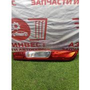Фонарь стоп-сигнала левый Ford Focus CB4 AODA 4F27E 2006 AU-2171