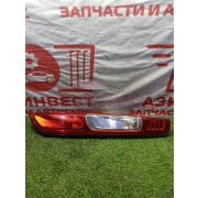 Фонарь стоп-сигнала правый Ford Focus CB4 AODA 4F27E 2006 AU-2171