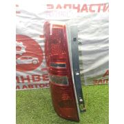 Фонарь стоп-сигнала левый Hyundai H-1 TQ D4CB 2017 AU-2176