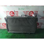 Защита двигателя Lexus IS250 GSE20 4GR-FSE A960E B03A 2010 AU-2148