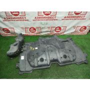 Защита двигателя Subaru Forester SG9 EJ25 TY755XF7BA 2007 AU-2158