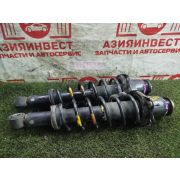 Стойки задние комплект Toyota Corolla Runx ZZE122 1ZZ-FE A245E -06A 2002 AU-2152