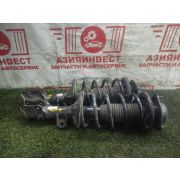Стойки передние комплект Hyundai Getz TB G4ED A4AF3 2009 AU-2174