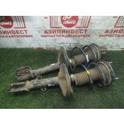 Стойки передние комплект Toyota Rav4 ACA21L 1AZ-FE E352F -01A 2002 AU-2149