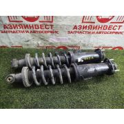 Стойки задние комплект Lexus IS250 GSE20 4GR-FSE A960E B03A 2010 AU-2148
