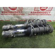 Стойки задние комплект Subaru Forester SG9 EJ25 TY755XF7BA 2007 AU-2158