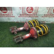 Стойки передние комплект Subaru Forester SG9 EJ25 TY755XF7BA 2007 AU-2158