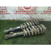 Стойки передние комплект Mitsubishi L200 KB4T 4D56 V5MB1-J 2014 AU-2177
