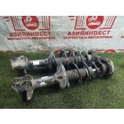 Стойки задние комплект Mazda Familia BJ5P FP-DE FN4319090B 1998 AU-2165