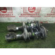 Стойки передние комплект Mazda Familia BJ5P FP-DE FN4319090B 1998 AU-2165