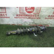 Стойка задняя левая Toyota Corolla Runx ZZE122 1ZZ-FE C52 -01A 2003 AU-2164