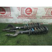 Стойки передние комплект Honda Accord CU2 K24Z3 MM7A 2011 AU-2159