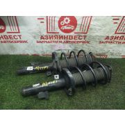 Стойки передние комплект Ford Focus CB4 AODA 4F27E 2006 AU-2171