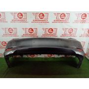 Бампер задний Toyota Corolla ZRE152R 2ZR-FE U341E -04A 2010 AU-2122