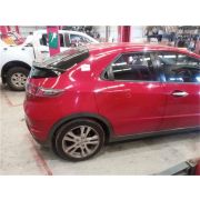 Бампер задний Honda Civic FK2 R18A2 2011 AU-2123