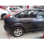 Бампер задний Ford Focus CB4 AODA 4F27E 2007 AU-2125