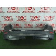 Бампер задний Toyota Highlander GSU40 2GR-FE U151E -01A 2012 AU-2134