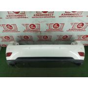 Бампер задний Lexus RX350 GGL15 2GR-FE U660F -01A 2011 AU-2135