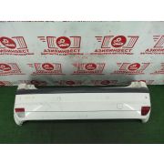 Бампер задний Ford Focus CB4 AODA MTX75 2006 AU-2142