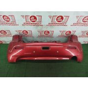 Бампер задний Mitsubishi ASX GA2W 4B11 F1CJA-2-B3W 2011 AU-2094