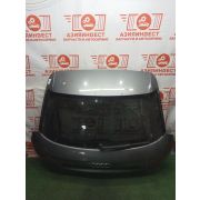 Дверь 5-я Audi Q3 8UB CUWA PVB 2015 AU-2144