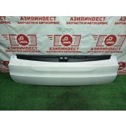 Дверь 5-я (нижняя часть) BMW X5 F15/F85 N57D30A GA8HP75X 2017 AU-2146