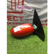 Зеркало боковое правое Ford Focus DAW EDDF 4F27E 2004 AU-2154