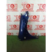 Крыло переднее правое Toyota Corolla Runx ZZE122 1ZZ-FE A245E -06A 2002 AU-2167