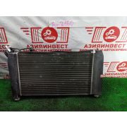 Радиатор двигателя Toyota Corolla Runx ZZE122 1ZZ-FE U341E -12A 2005 AU-2160