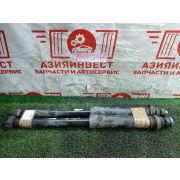 Амортизаторы задние комплект Hyundai Getz TB G4ED A4AF3 2009 AU-2174