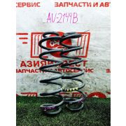 Пружины задние комплект Audi Q3 8UB CUWA PVB 2015 AU-2144