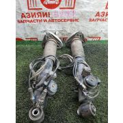 Амортизаторы задние комплект BMW X5 F15/F85 N57D30A GA8HP75X 2017 AU-2146