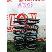 Пружины задние комплект Infiniti QX70 S51 VQ37VHR RE7R01A RC36 2017 AU-2147