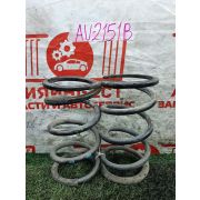 Пружины задние комплект Toyota Rav4 SXA10G 3S-FE A540H -02A 1995 AU-2151