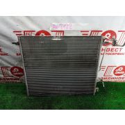 Радиатор кондиционера Mercedes-Benz ML350 W164 642.940 722.902 2010 AU-2172