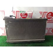 Радиатор двигателя Subaru Forester SG9 EJ25 TY755XF7BA 2007 AU-2158