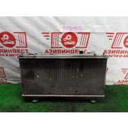 Радиатор двигателя Mazda 323 BJ5P ZM-DE FD6119090D 2001 AU-2163