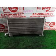 Радиатор кондиционера Mazda Familia BJ5P 2001 AU-2163