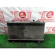 Радиатор двигателя Mazda 323 BJ5P FP-DE FN4319090B 1998 AU-2165