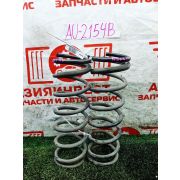 Пружины задние комплект Ford Focus DAW EDDF 4F27E 2004 AU-2154