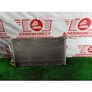 Радиатор кондиционера Ford Focus DAW EDDF 4F27E 2004 AU-2154