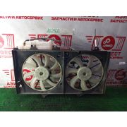 Вентилятор радиатора двигателя Toyota Camry GSV50 2GR-FE U660E -02A 2016 AU-2166