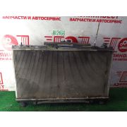 Радиатор двигателя Toyota Camry GSV50 2GR-FE U660E -02A 2016 AU-2166
