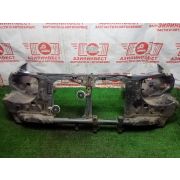 Рамка радиатора Mitsubishi L200 KB4T 4D56 V5MB1-J 2014 AU-2177