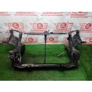 Рамка радиатора Toyota Rav4 ACA21 1AZ-FE U140F -02A 2005 AU-2173