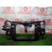 Рамка радиатора Hyundai Getz TB G4ED A4AF3 2009 AU-2174