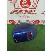 Бампер задний правый (клык-угол) Toyota Rav4 ACA21 1AZ-FE U140F -02A 2005 AU-2161