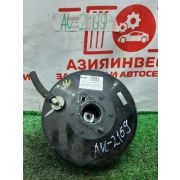 Вакуумный усилитель тормозов Toyota Corolla Runx ZZE122 1ZZ-FE U341E -12A 2005 AU-2169